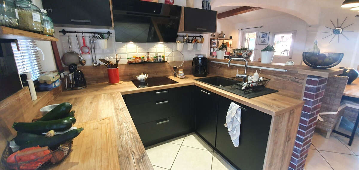 Maison à SAINTE-MAXIME