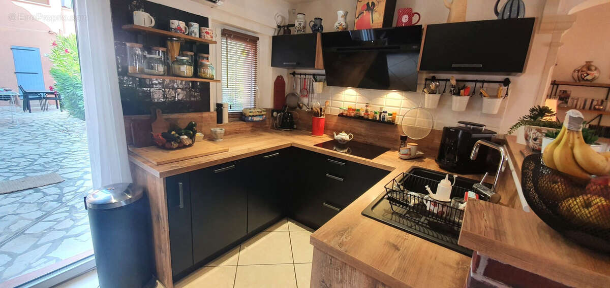 Maison à SAINTE-MAXIME