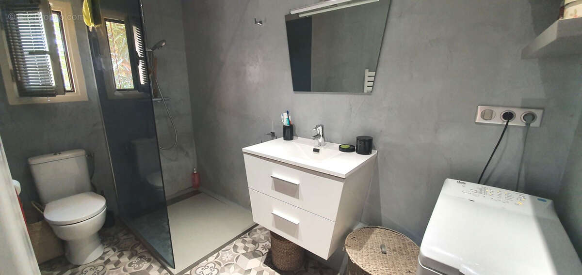 Maison à SAINTE-MAXIME