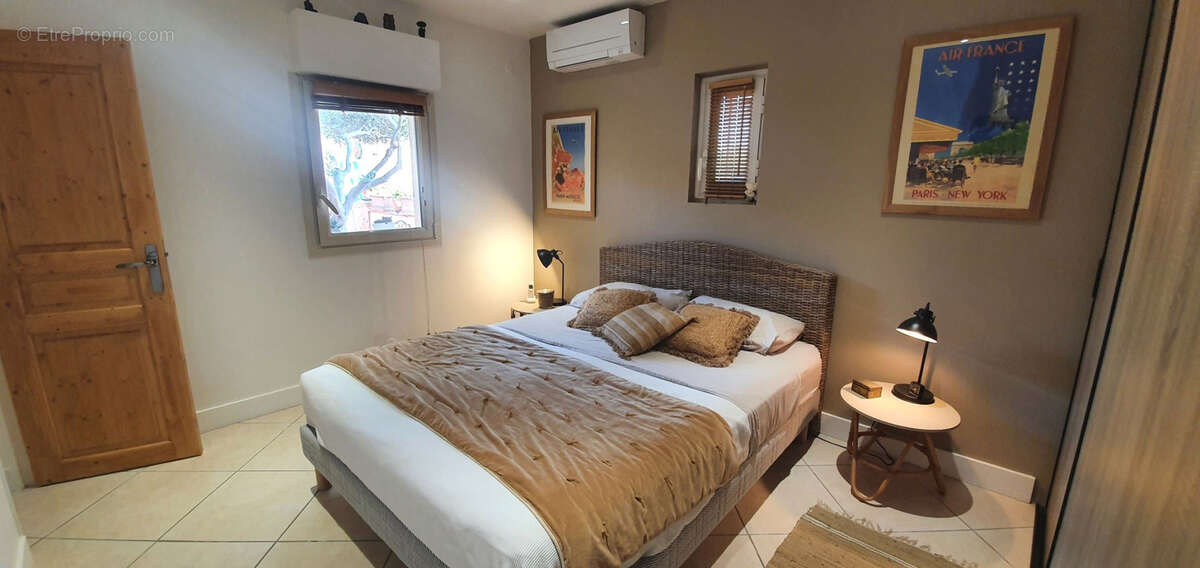 Maison à SAINTE-MAXIME