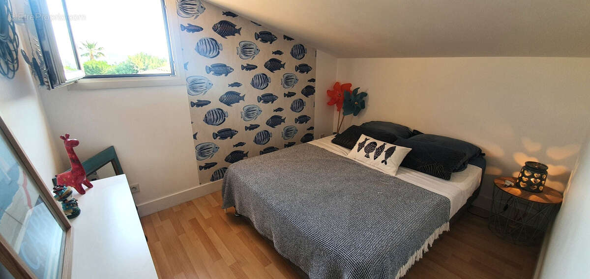 Maison à SAINTE-MAXIME