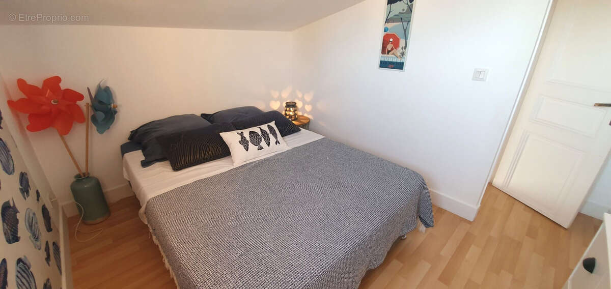 Maison à SAINTE-MAXIME