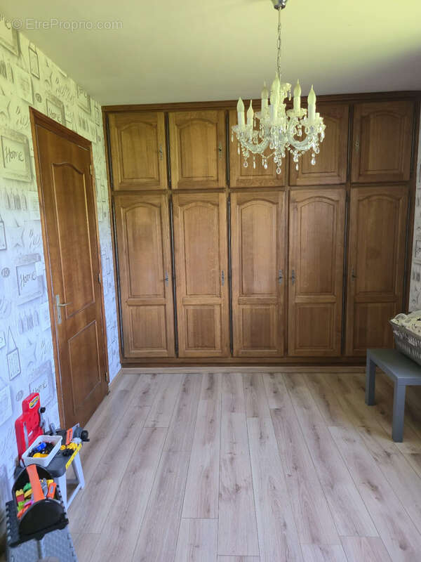 Maison à ARC-SOUS-CICON