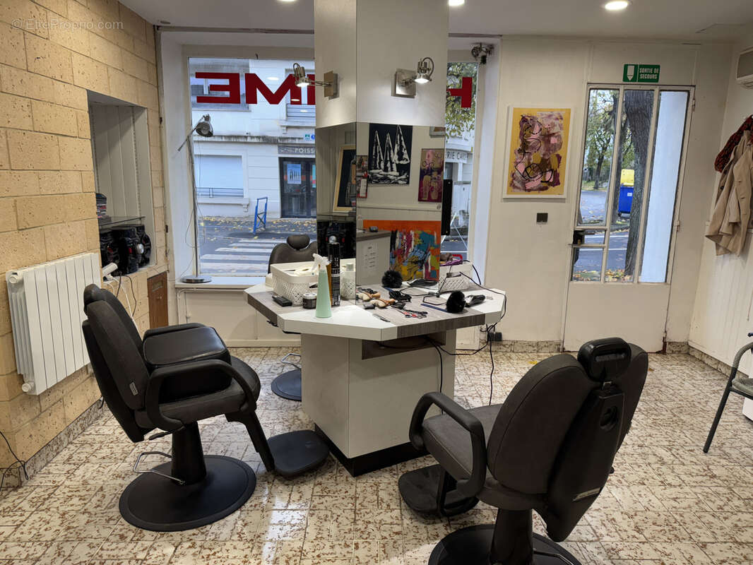 Appartement à SAINT-FARGEAU-PONTHIERRY