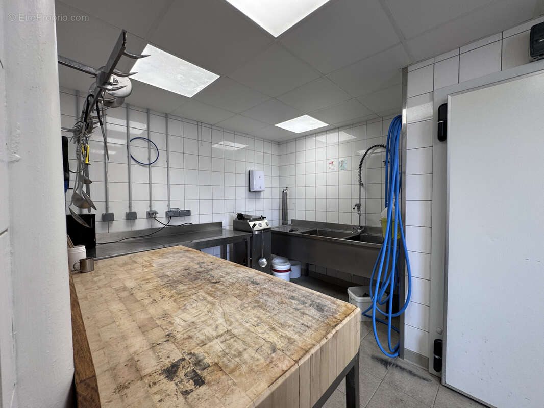 Appartement à SAINT-FARGEAU-PONTHIERRY