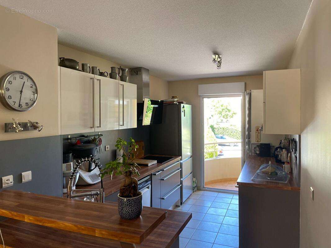 Appartement à LA SEYNE-SUR-MER