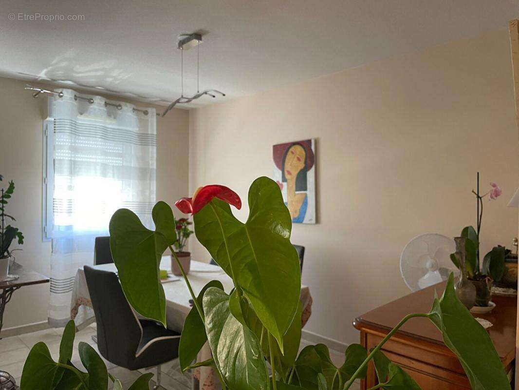 Appartement à LA SEYNE-SUR-MER