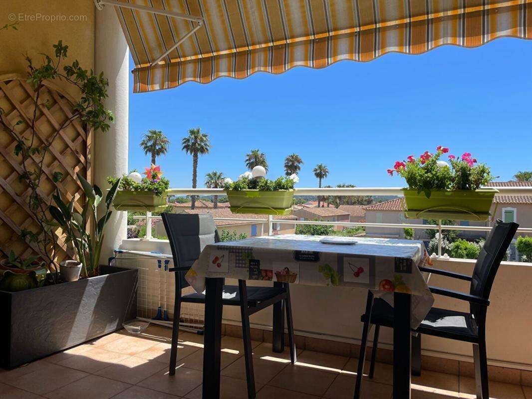 Appartement à LA SEYNE-SUR-MER