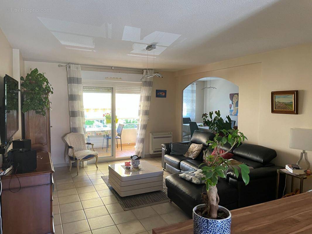 Appartement à LA SEYNE-SUR-MER