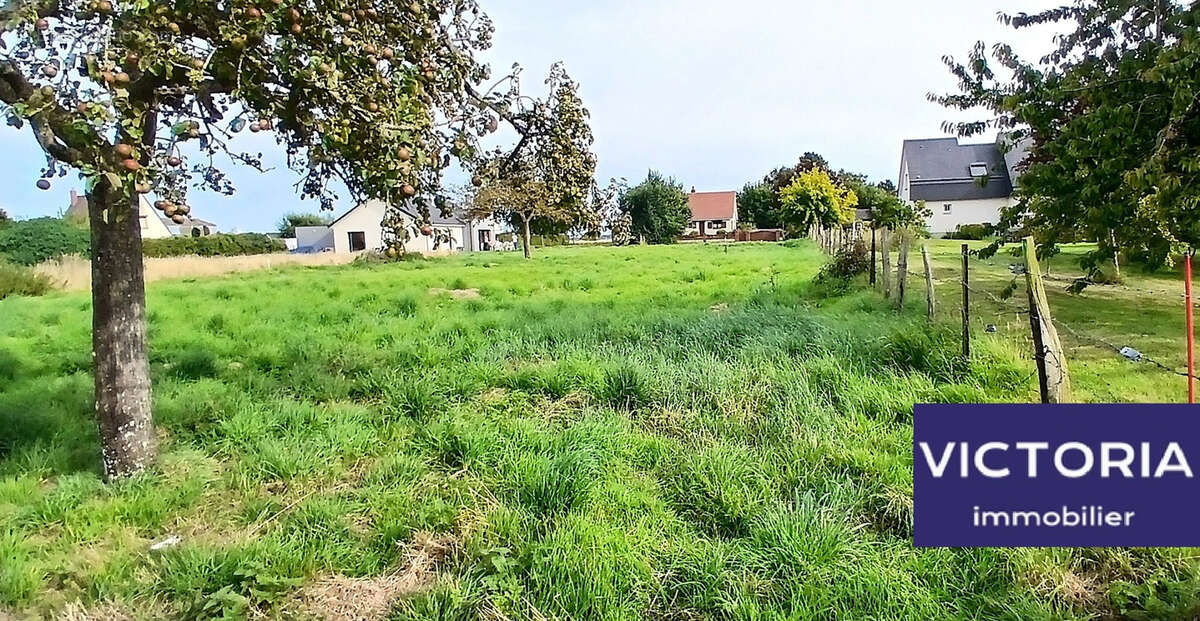 Terrain à ANCOURT