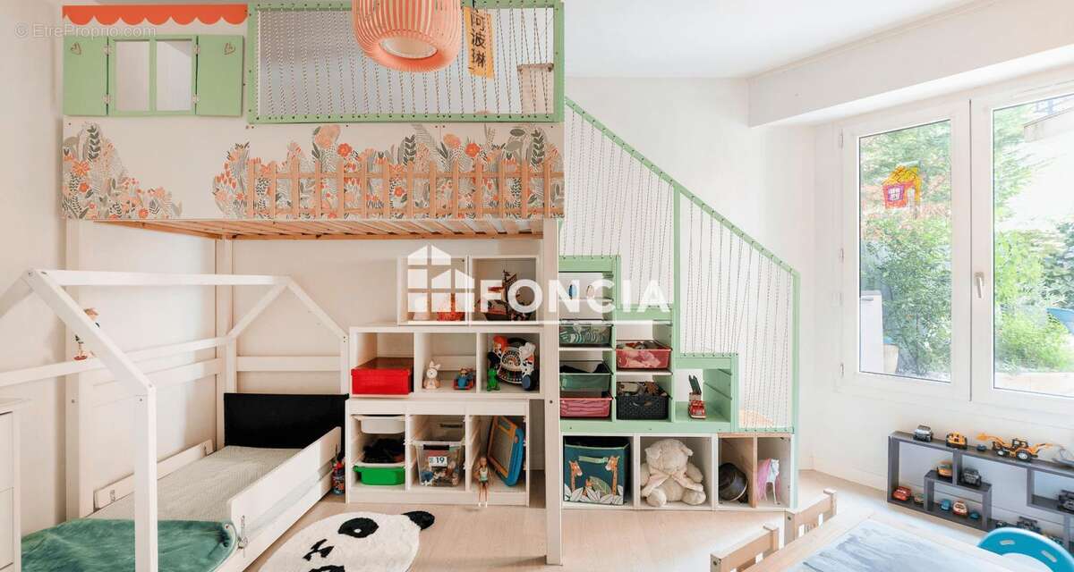 Appartement à ANTONY