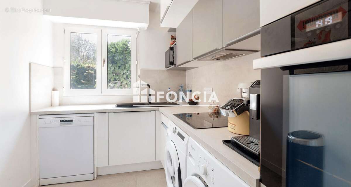 Appartement à ANTONY