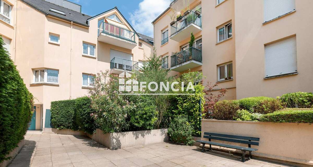 Appartement à ANTONY