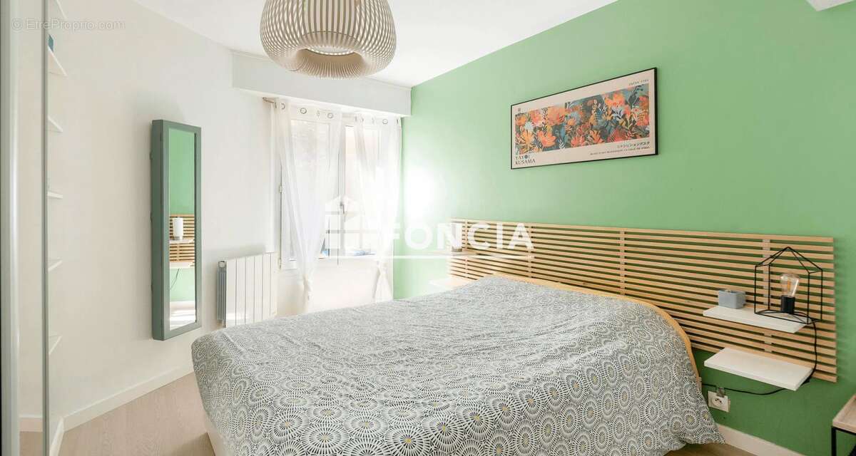 Appartement à ANTONY