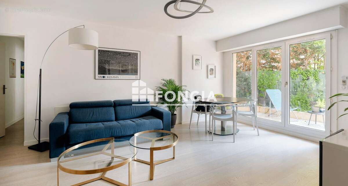 Appartement à ANTONY