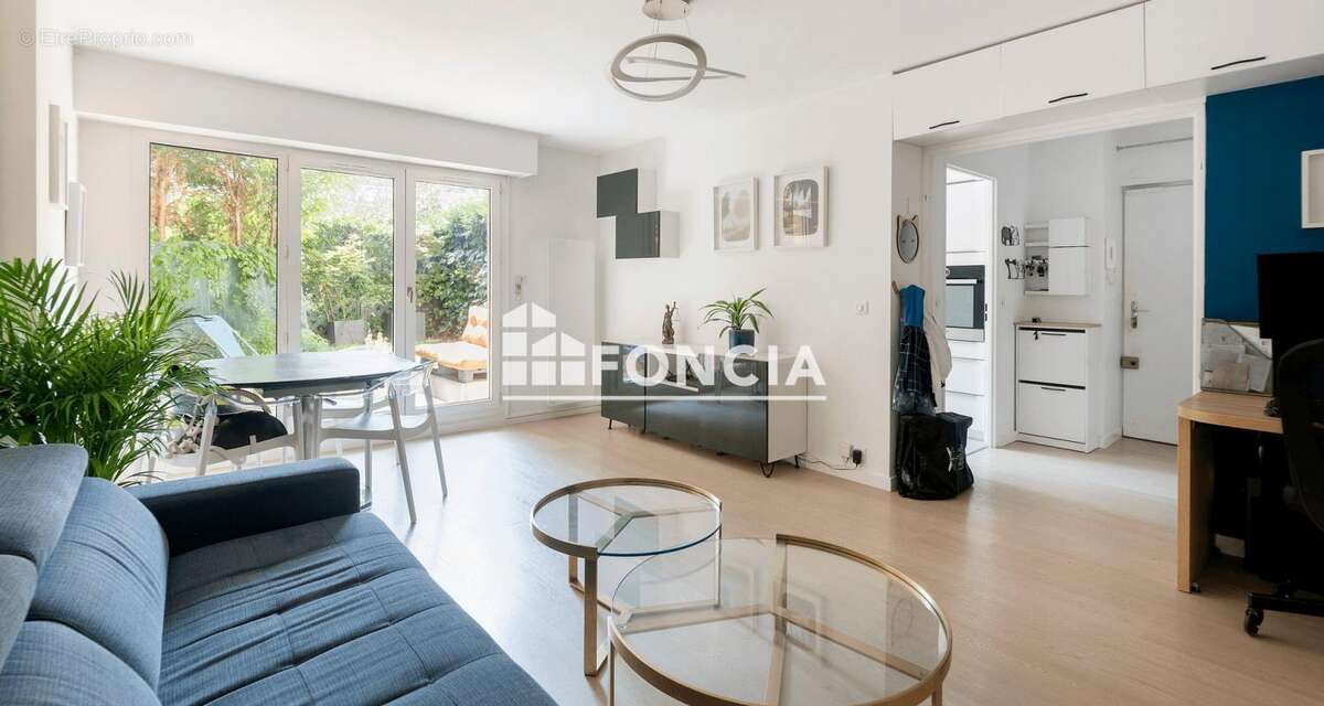 Appartement à ANTONY