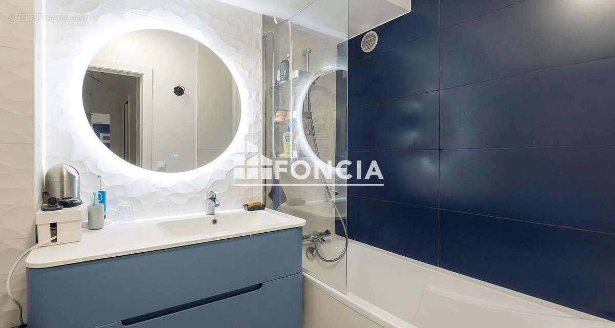 Appartement à ANTONY