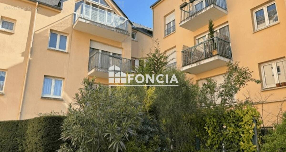 Appartement à ANTONY