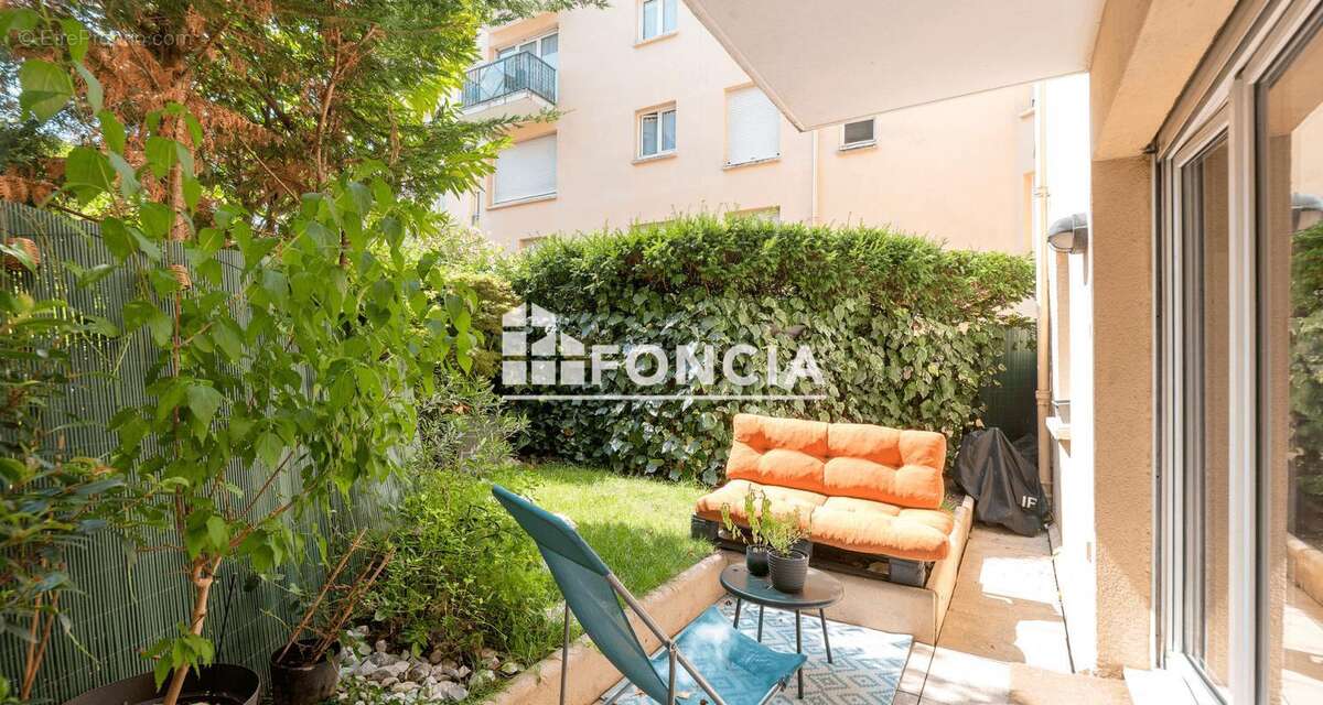 Appartement à ANTONY