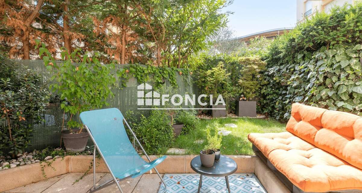 Appartement à ANTONY