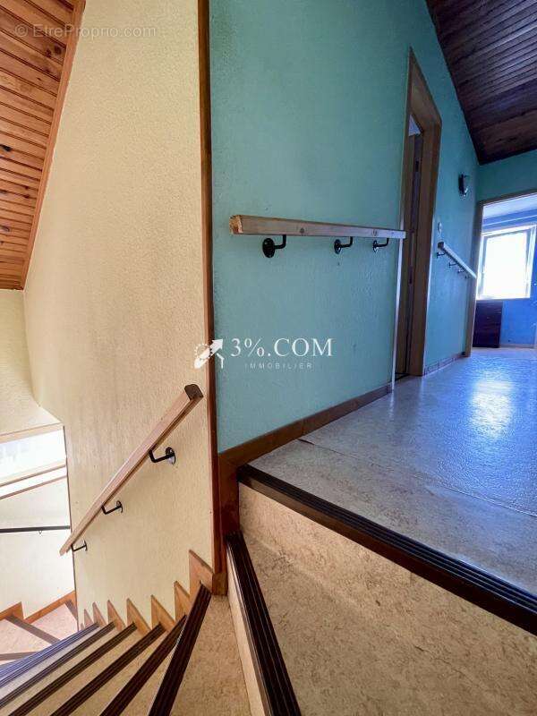 Maison à GUNDERSHOFFEN