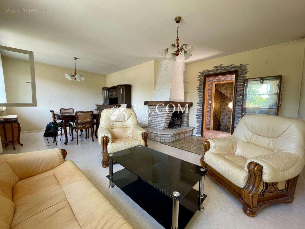 Maison à GUNDERSHOFFEN