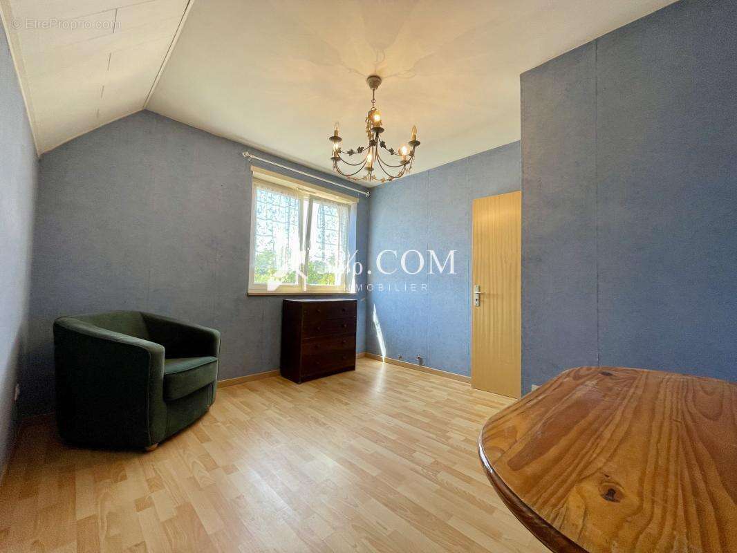 Maison à GUNDERSHOFFEN