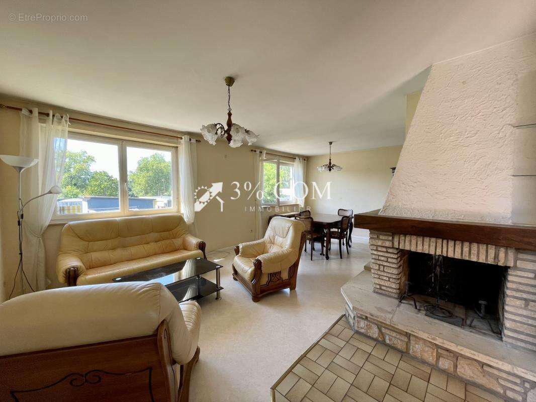 Maison à GUNDERSHOFFEN