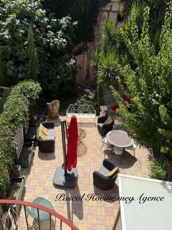 Appartement à NARBONNE