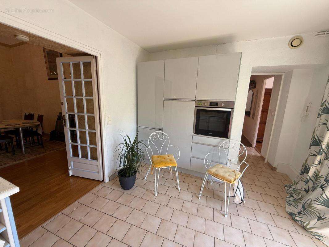 Appartement à NARBONNE
