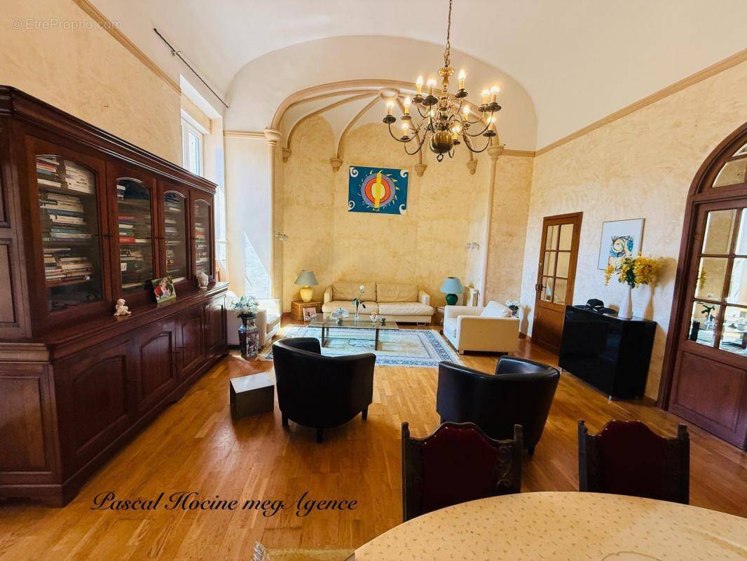 Appartement à NARBONNE