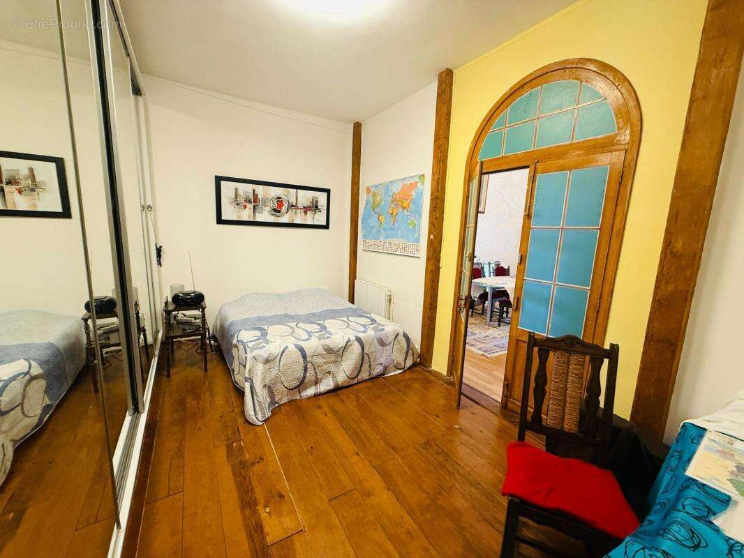 Appartement à NARBONNE