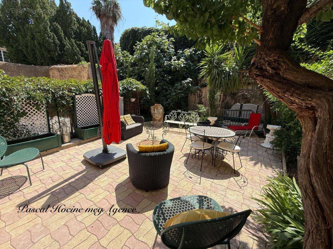 Appartement à NARBONNE