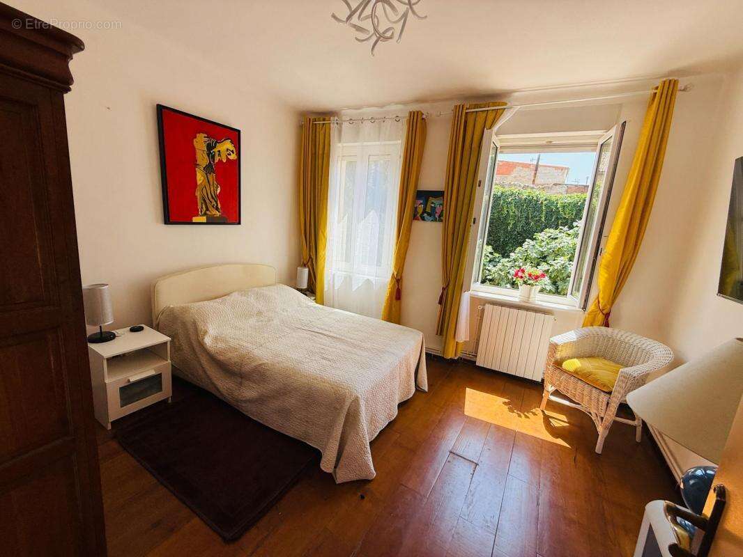 Appartement à NARBONNE