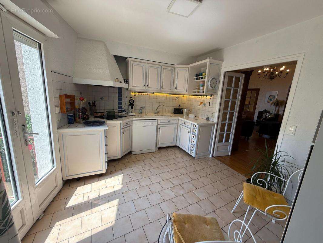 Appartement à NARBONNE