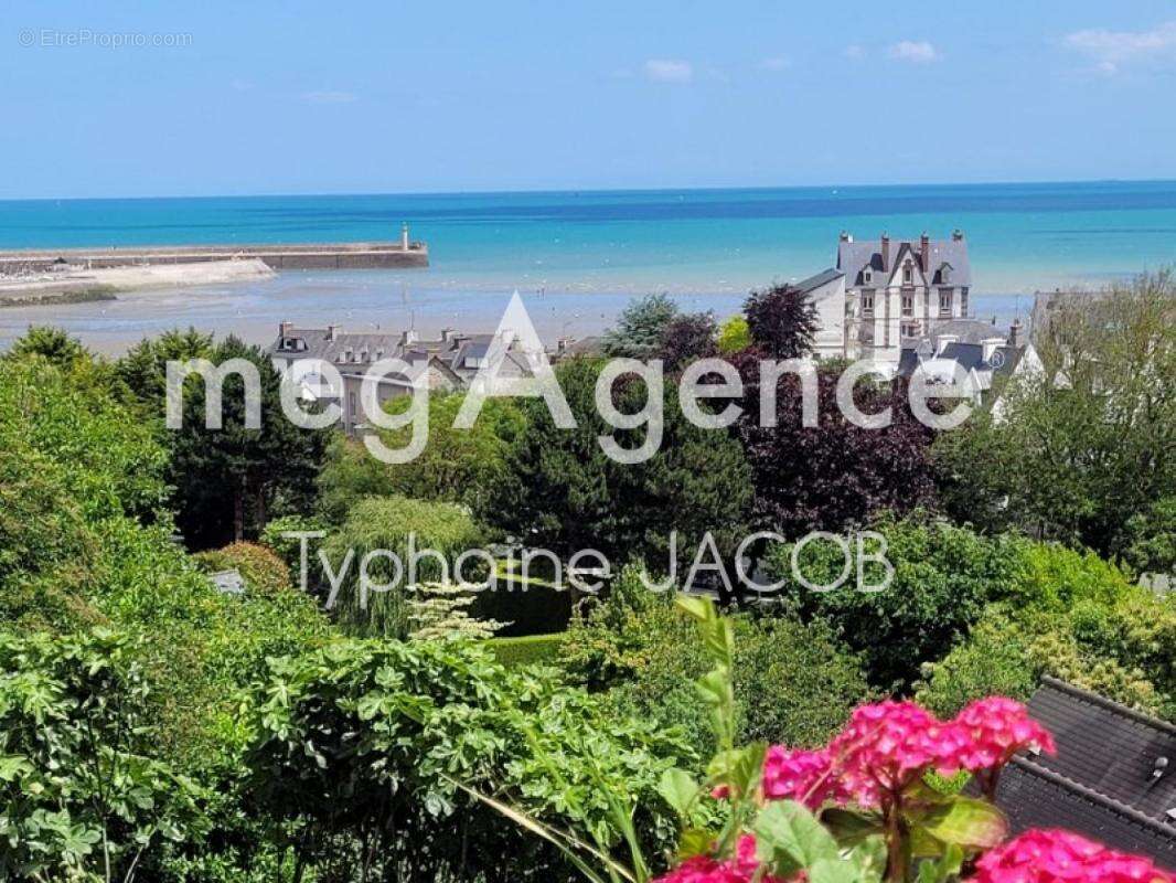 Maison à ETABLES-SUR-MER