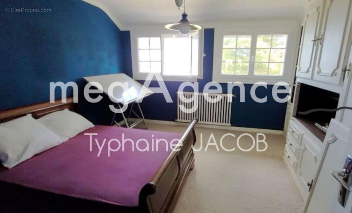 Maison à ETABLES-SUR-MER