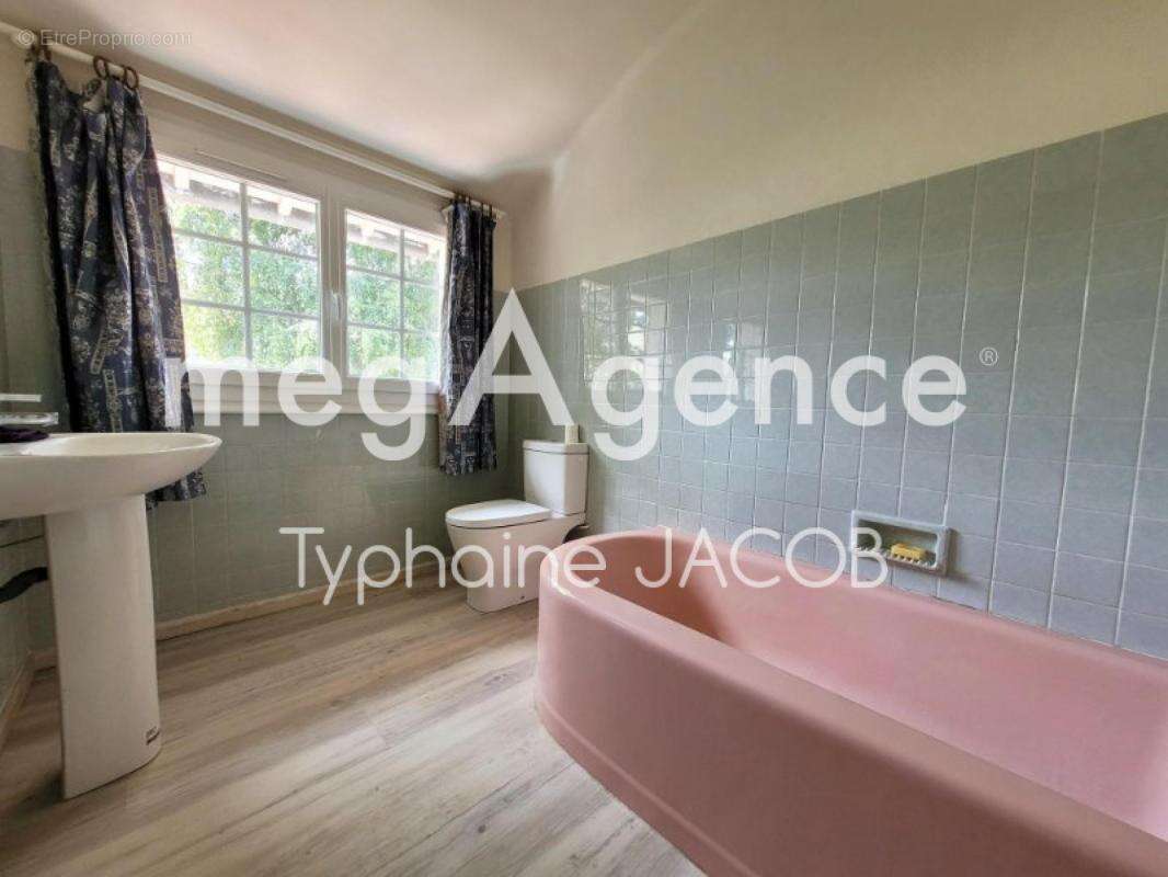 Maison à ETABLES-SUR-MER