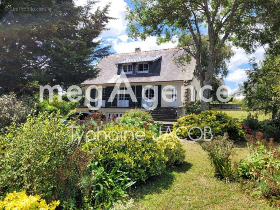 Maison à ETABLES-SUR-MER