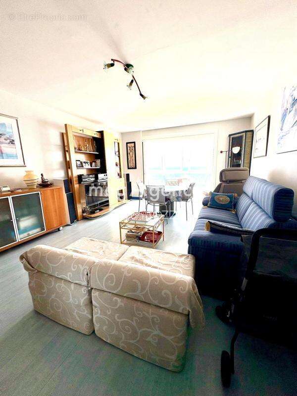 Appartement à LES SABLES-D&#039;OLONNE