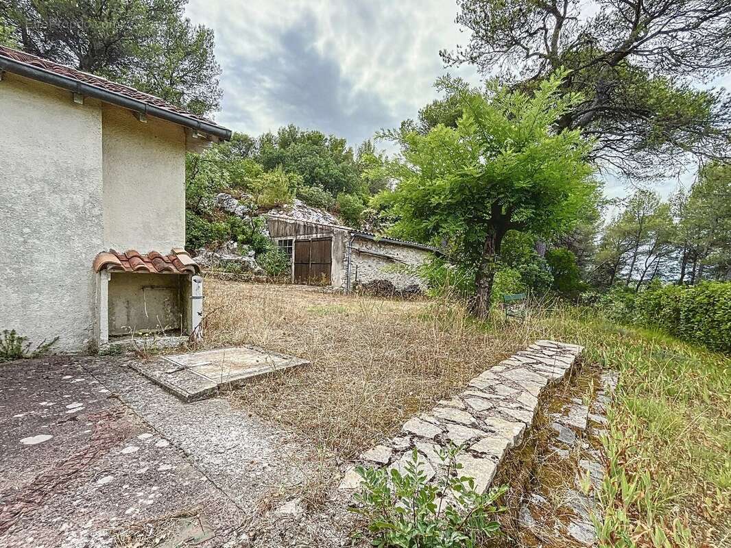 Maison à CASTELNAU-LE-LEZ