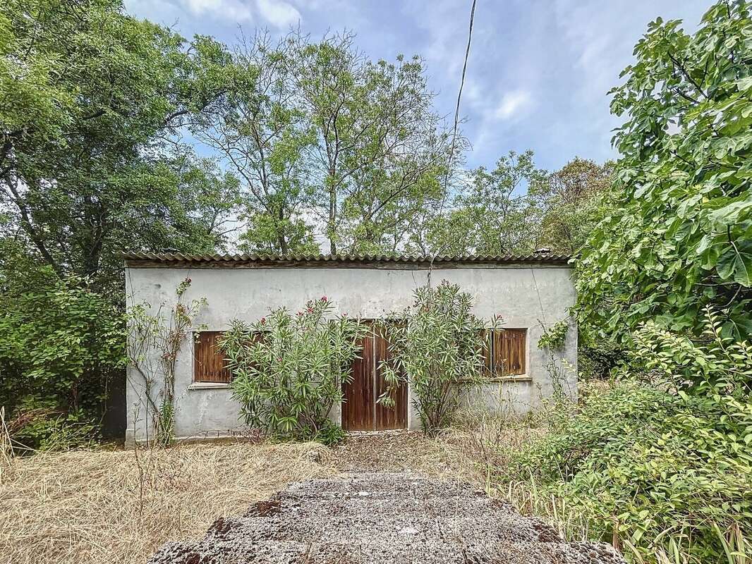 Maison à CASTELNAU-LE-LEZ