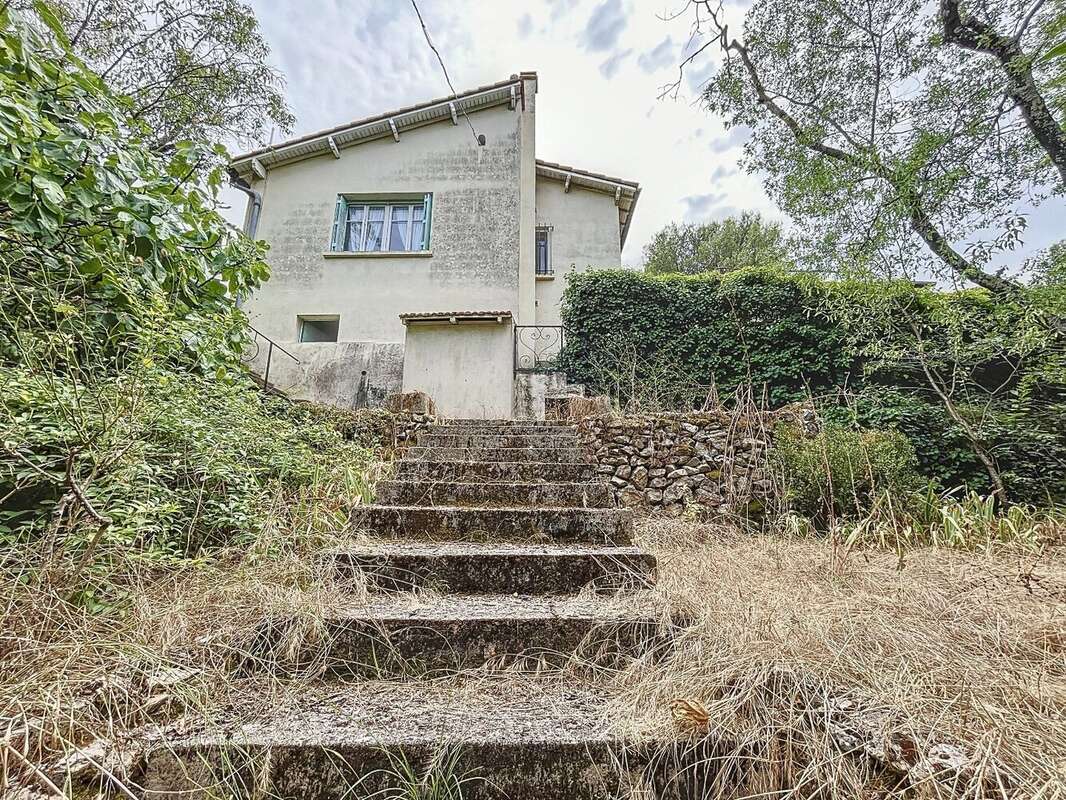 Maison à CASTELNAU-LE-LEZ