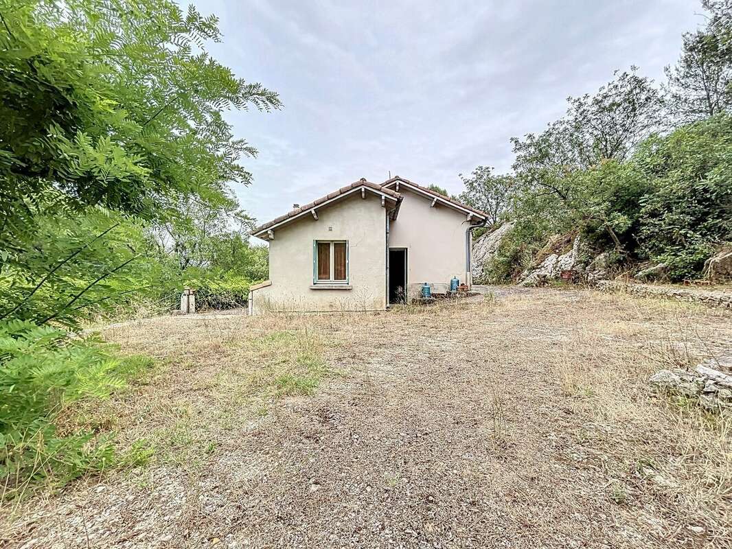 Maison à CASTELNAU-LE-LEZ