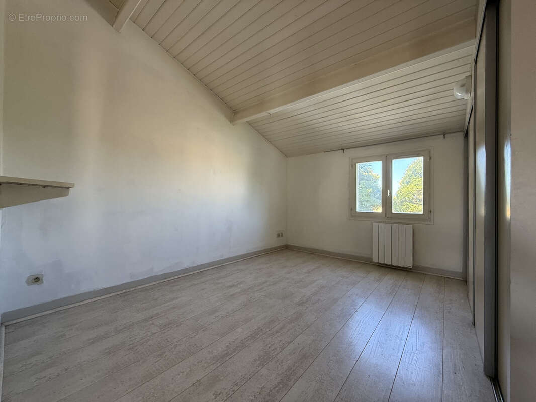 Maison à VAUX-SUR-MER