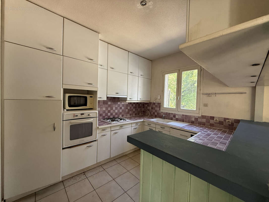 Maison à VAUX-SUR-MER