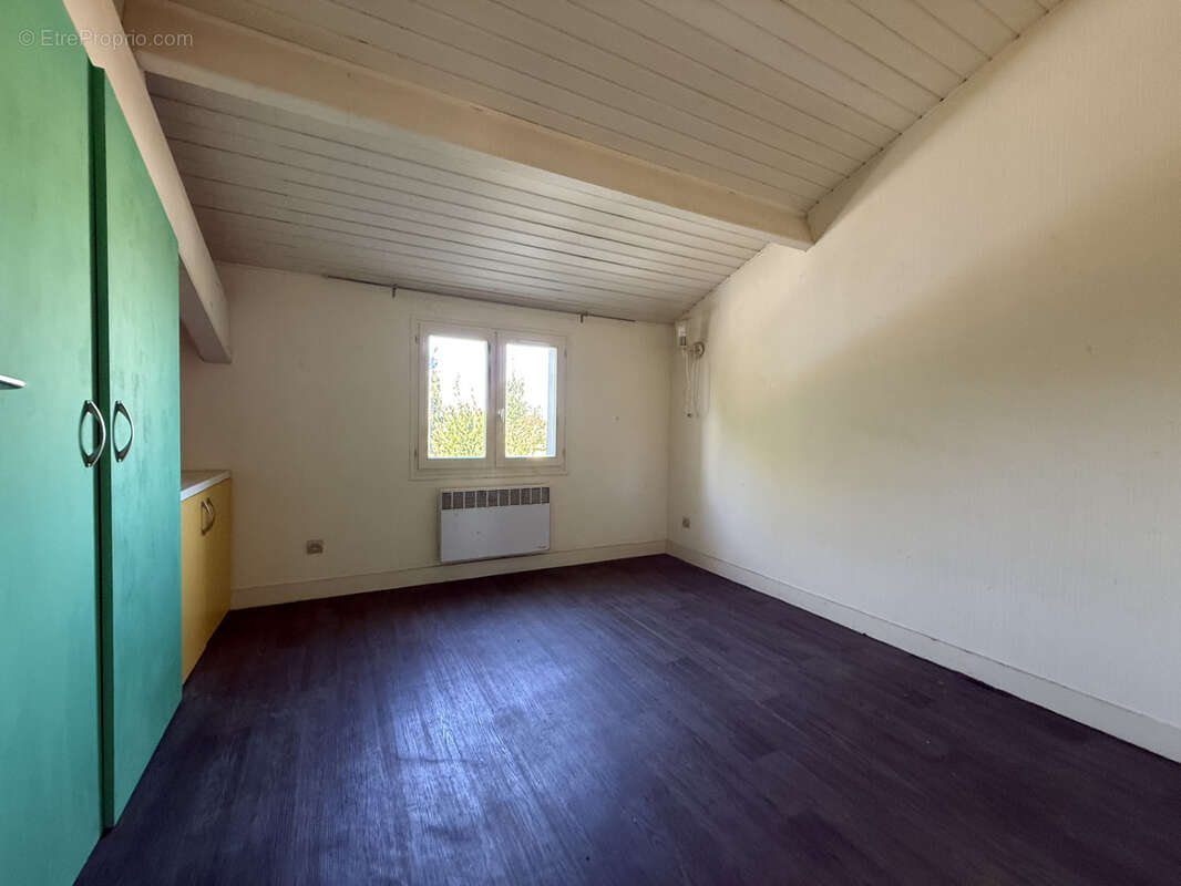 Maison à VAUX-SUR-MER