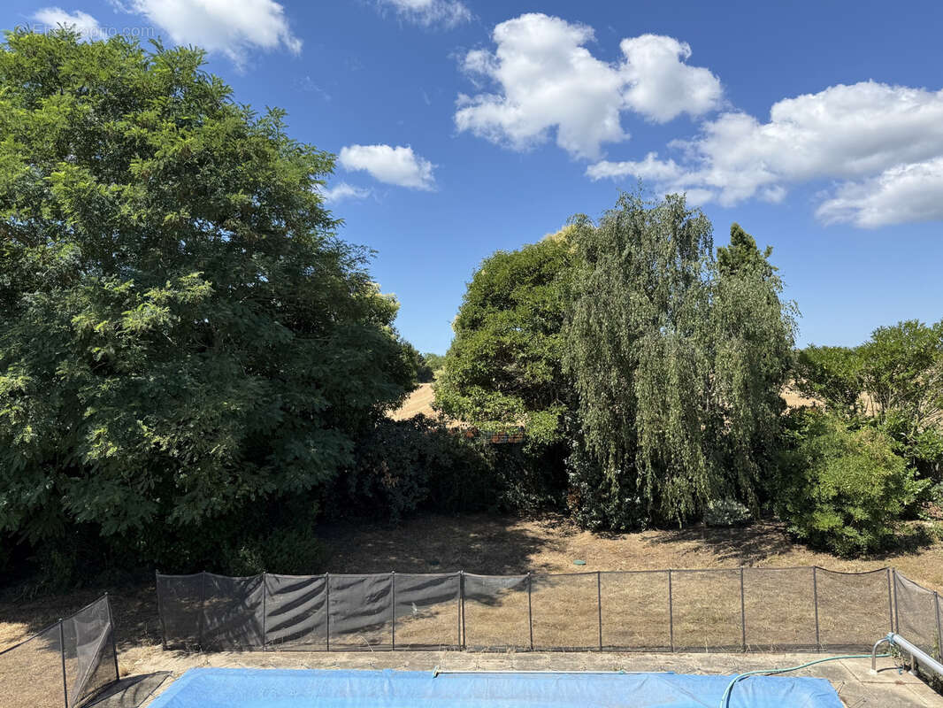 Maison à VAUX-SUR-MER