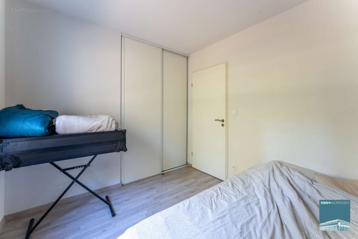 Appartement à MARTIGNAS-SUR-JALLE