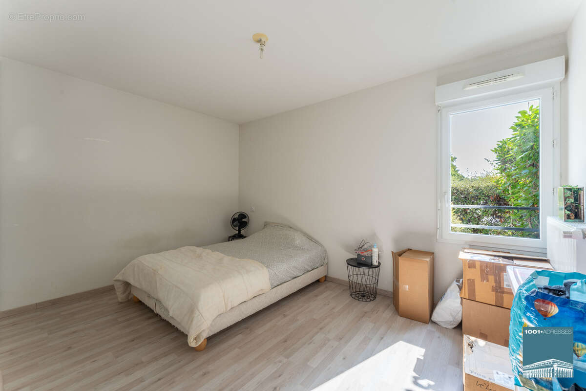 Appartement à MARTIGNAS-SUR-JALLE